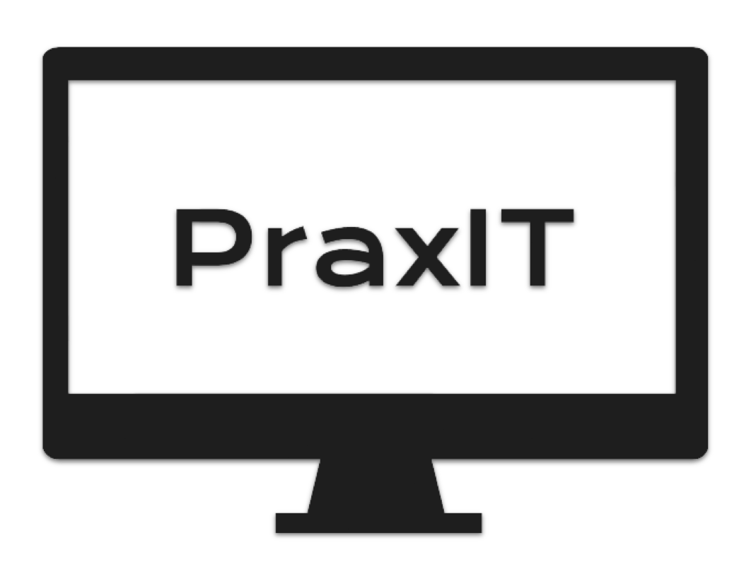 PraxIT Solutions GmbH