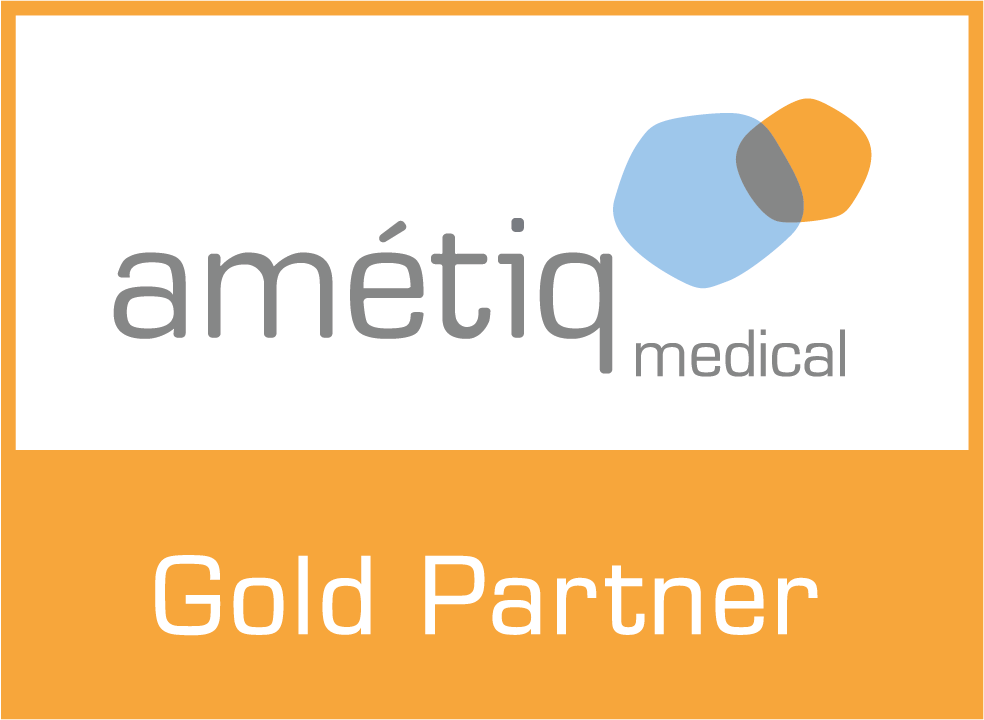 amétiq Gold Partner