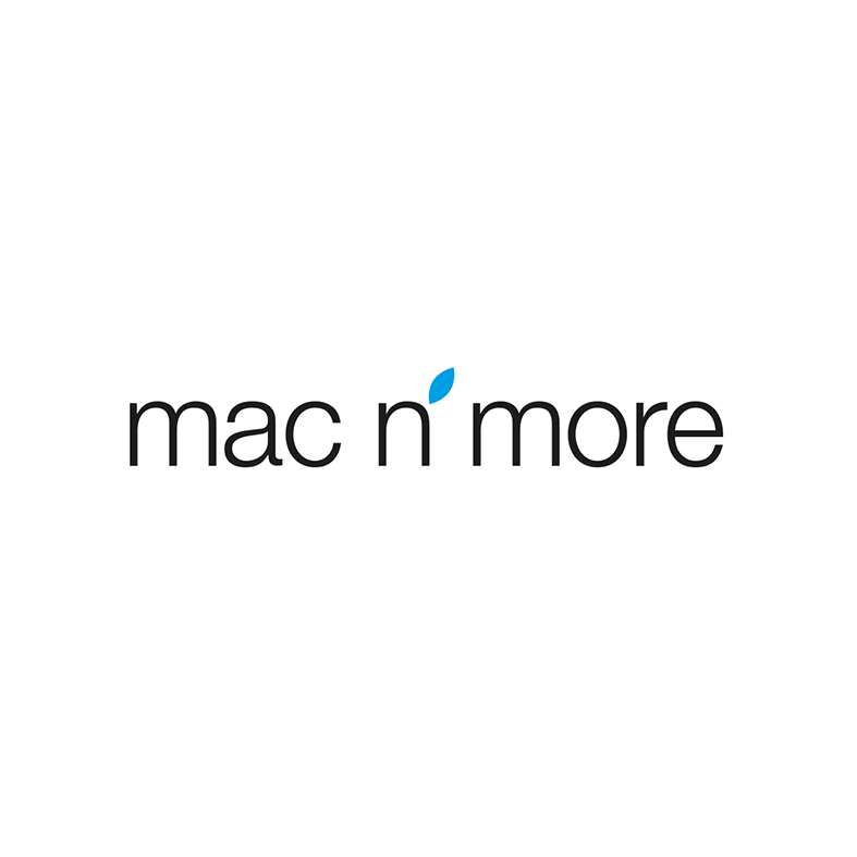 mac and more GmbH